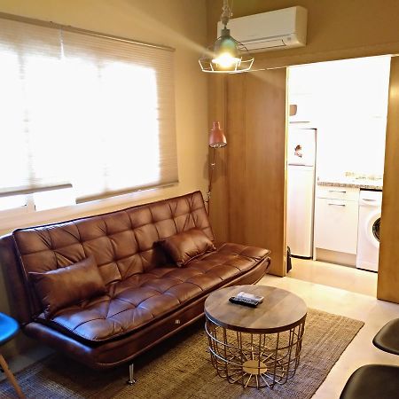 מאלגה San Rafael 2 Apartments מראה חיצוני תמונה