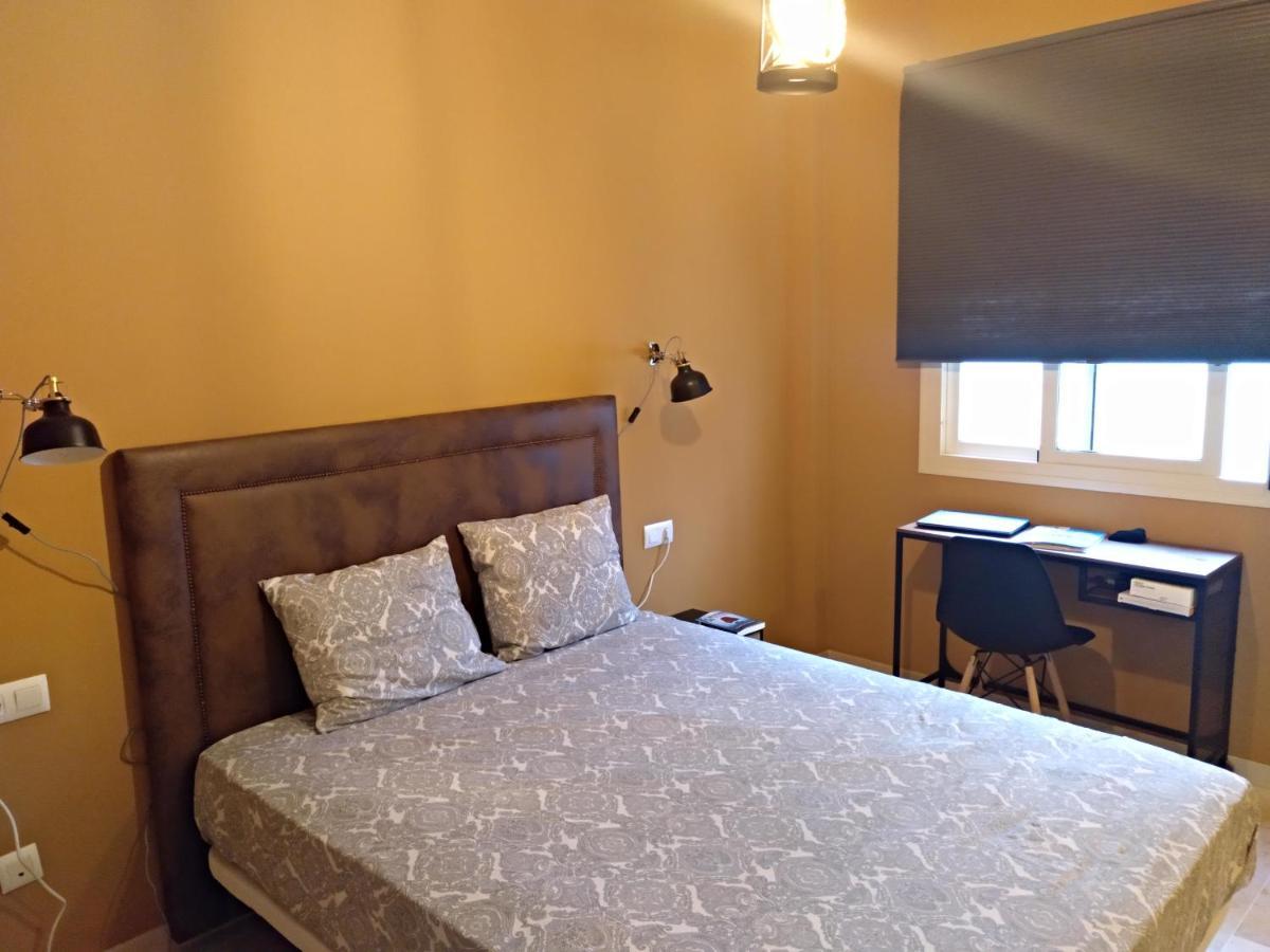 מאלגה San Rafael 2 Apartments מראה חיצוני תמונה