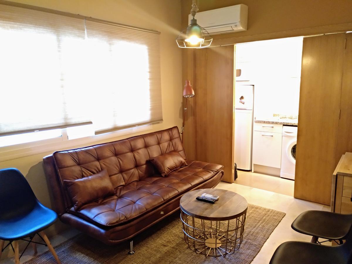 מאלגה San Rafael 2 Apartments מראה חיצוני תמונה
